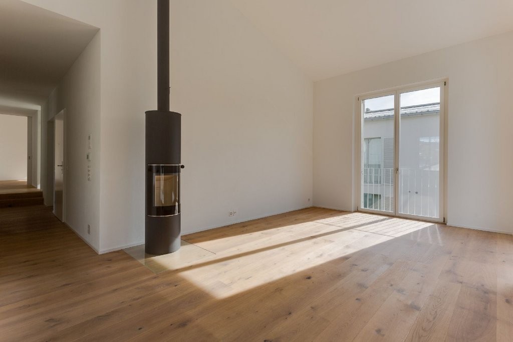 Moderne Wohnung an ruhiger Lage - 5