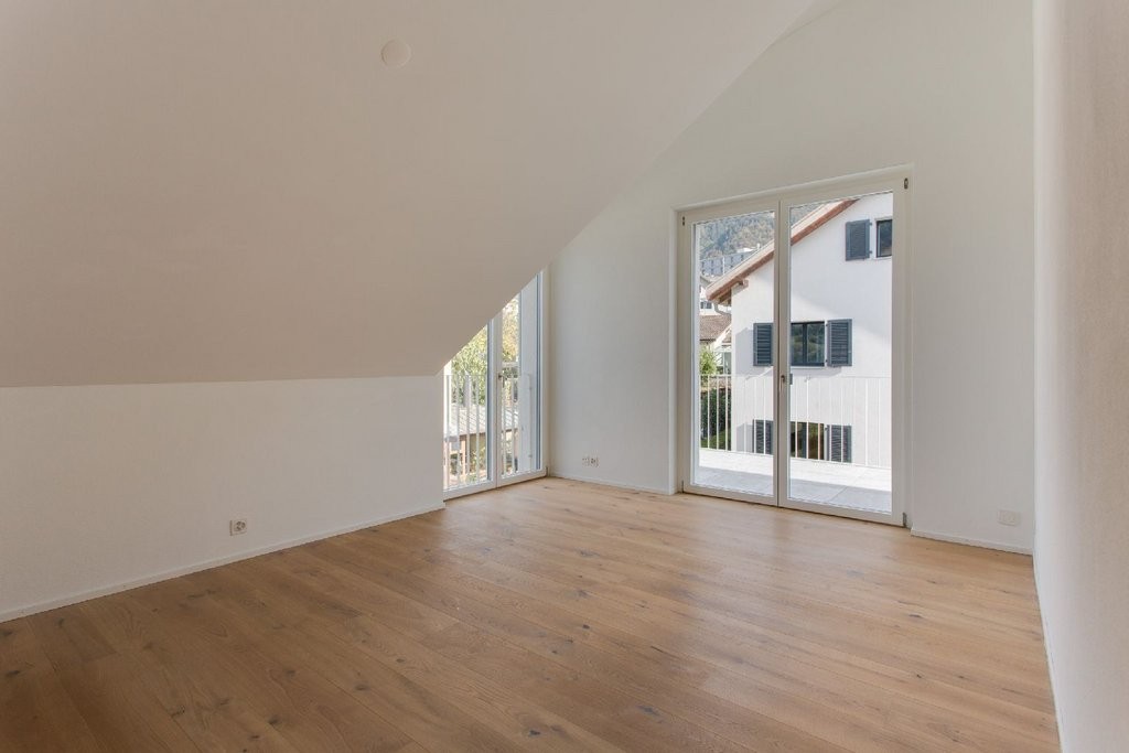 Moderne Wohnung an ruhiger Lage - 6