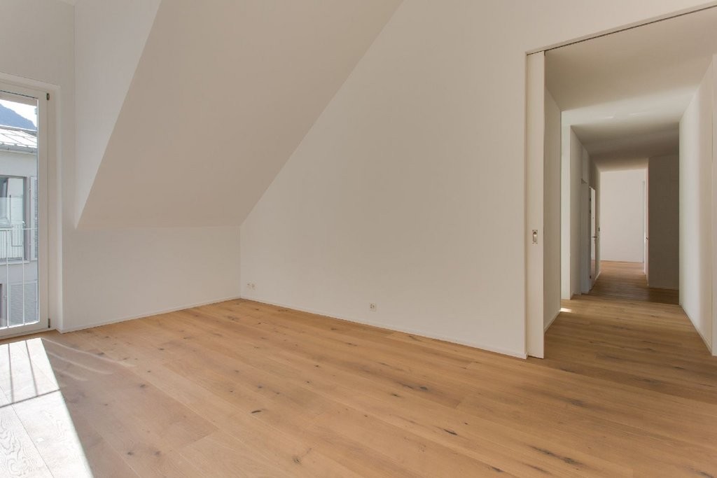 Moderne Wohnung an ruhiger Lage - 7