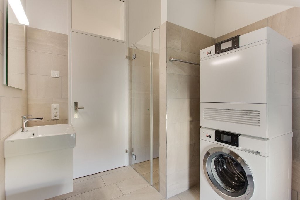 Moderne Wohnung an ruhiger Lage - 9