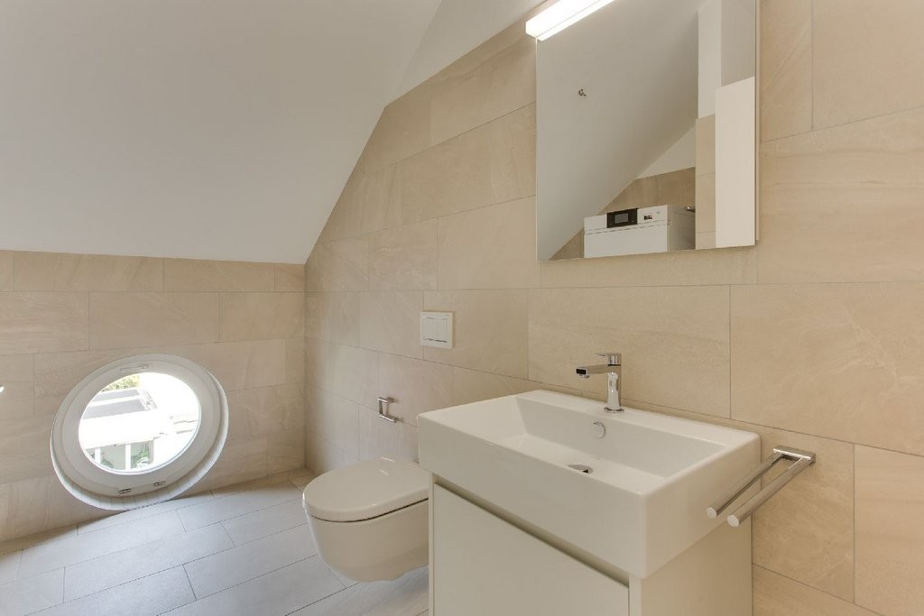 Moderne Wohnung an ruhiger Lage - 10