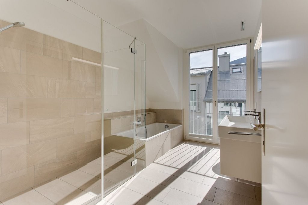 Moderne Wohnung an ruhiger Lage - 11