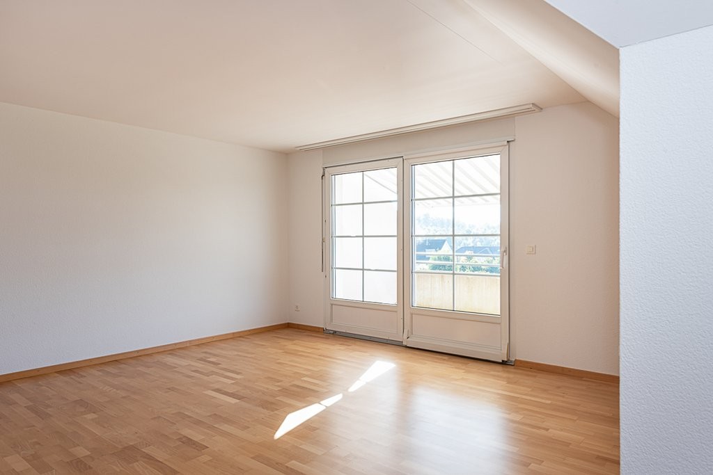 Wohnen im Grünen - 1