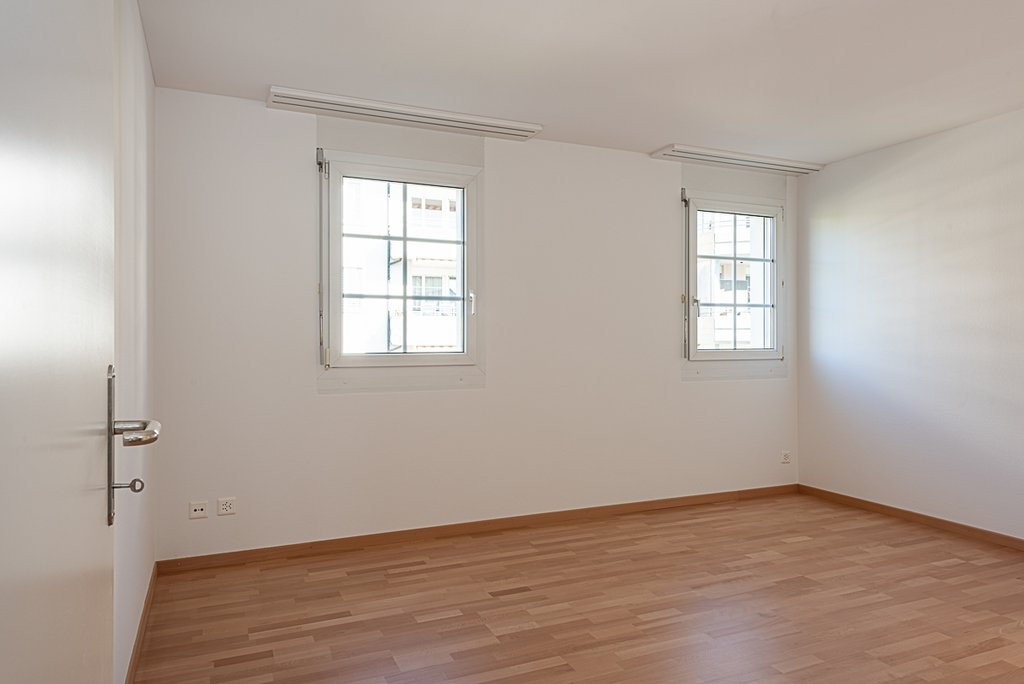 Wohnen im Grünen - 2