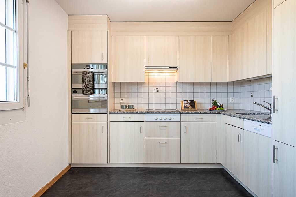 Wohnen im Grünen - 3