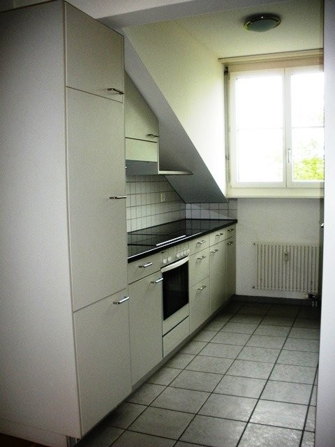 Ruhiges Wohnen mitten im Grünen - 2