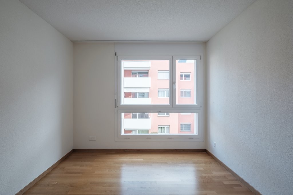 Wohnen mitten im Zentrum und doch an ruhiger Lage - 2