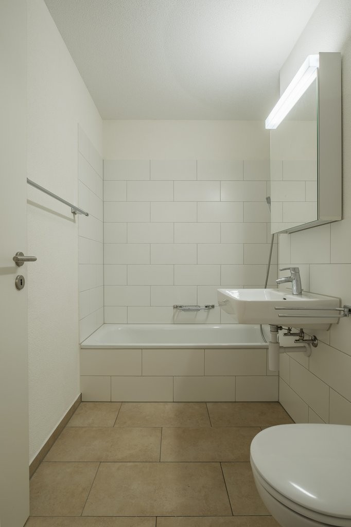 Wohnen mitten im Zentrum und doch an ruhiger Lage - 4