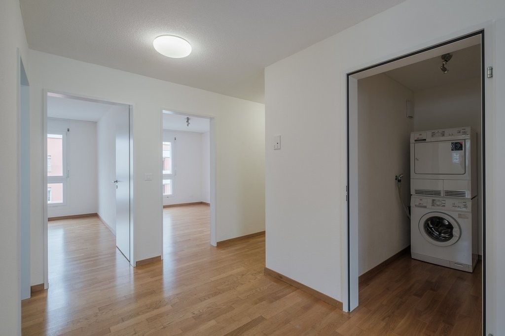 Wohnen mitten im Zentrum und doch an ruhiger Lage - 5
