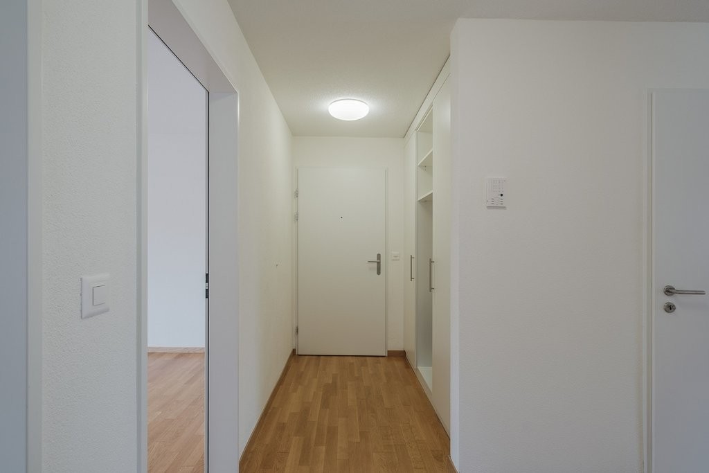 Wohnen mitten im Zentrum und doch an ruhiger Lage - 6