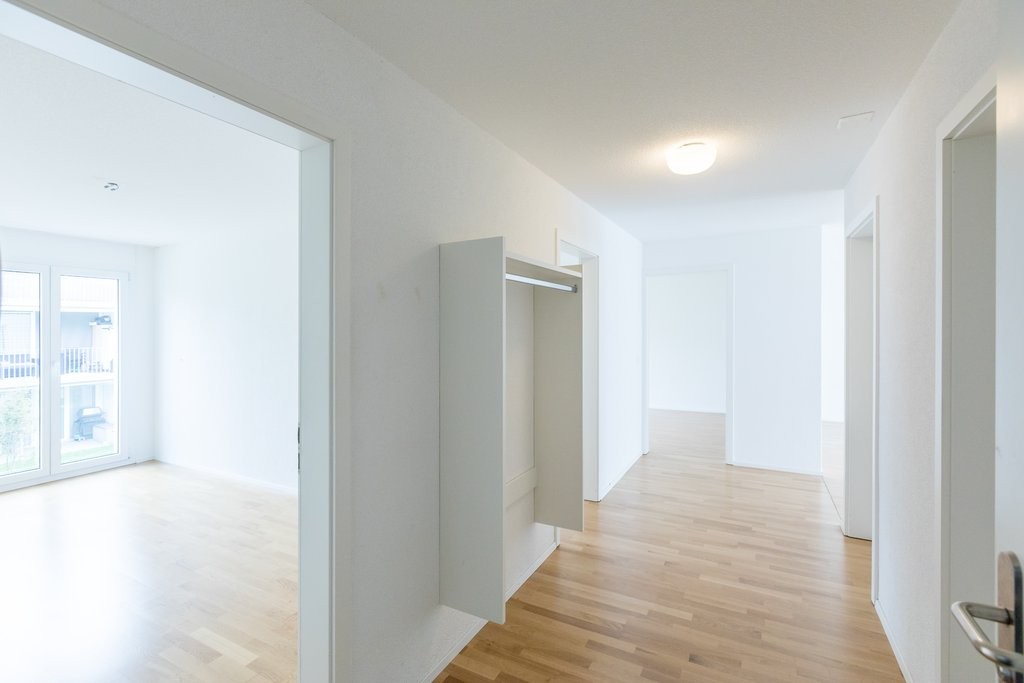 Die Siedlung des Wohlbefindens! - 7