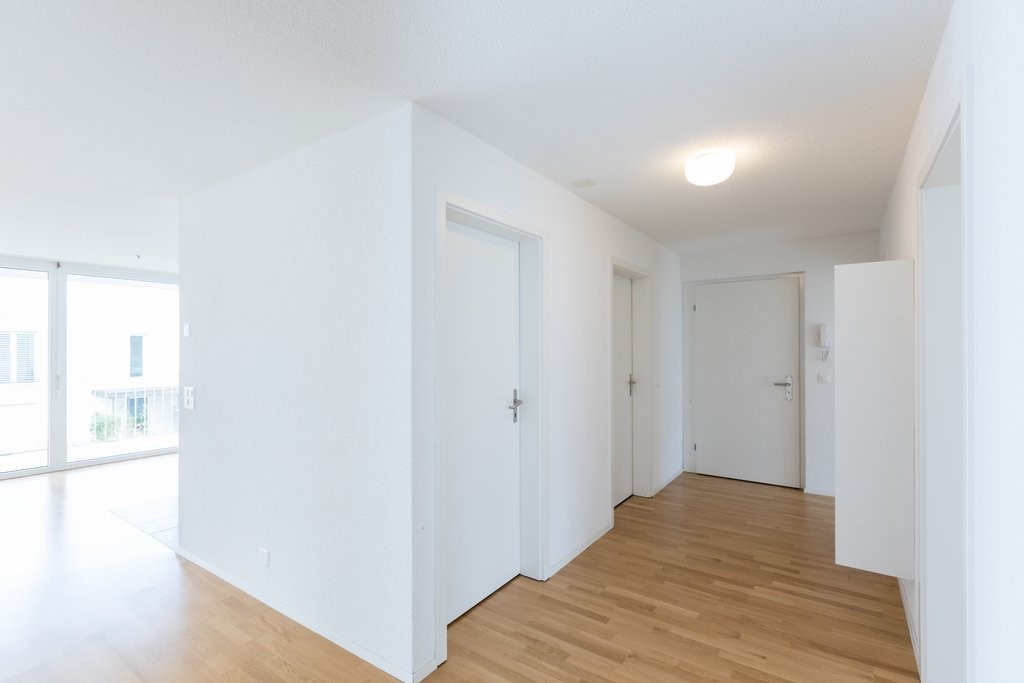 Die Siedlung des Wohlbefindens! - 8