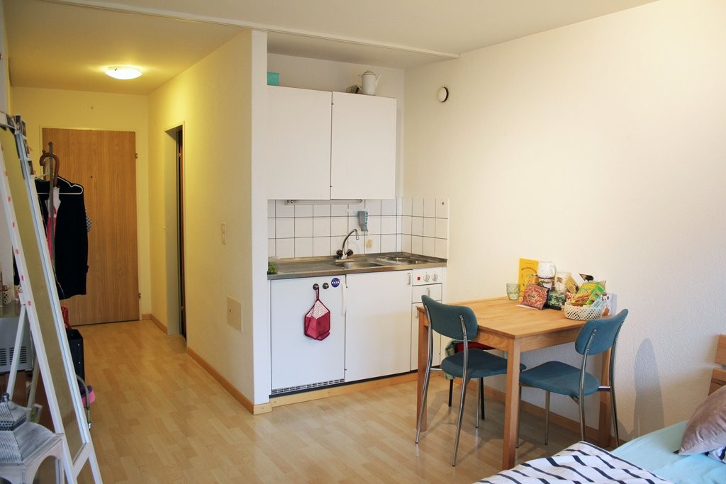 An zentrumsnaher und doch ruhiger Lage... - 0