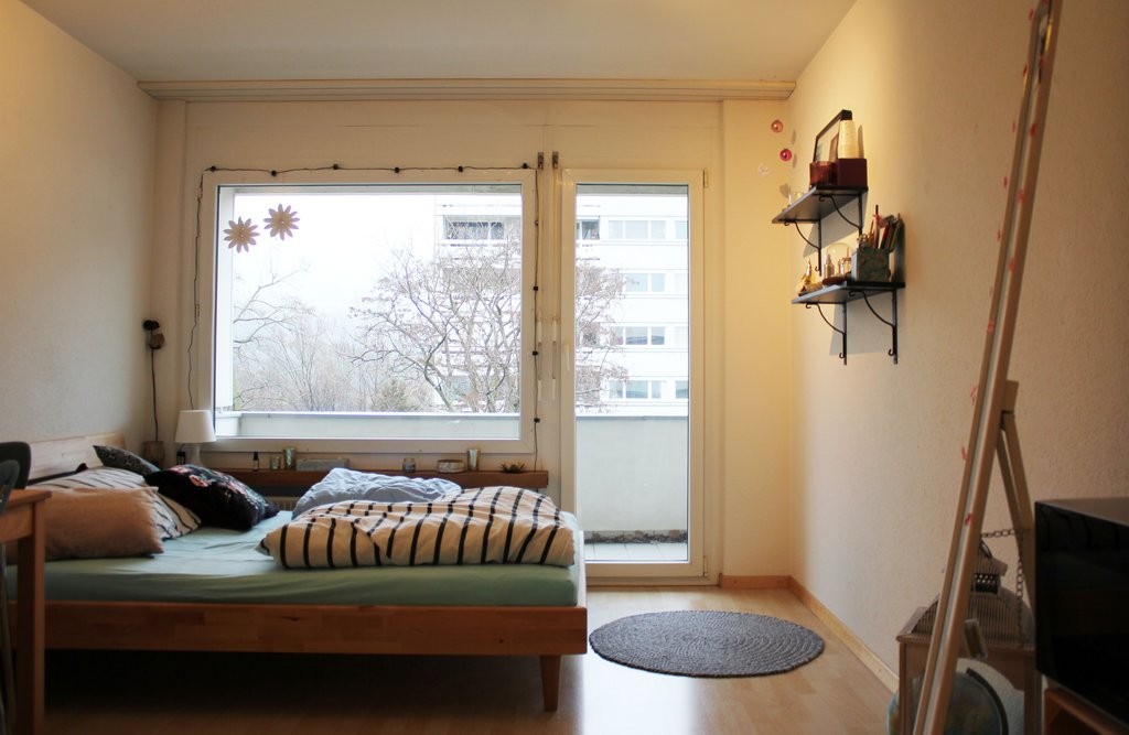 An zentrumsnaher und doch ruhiger Lage... - 1