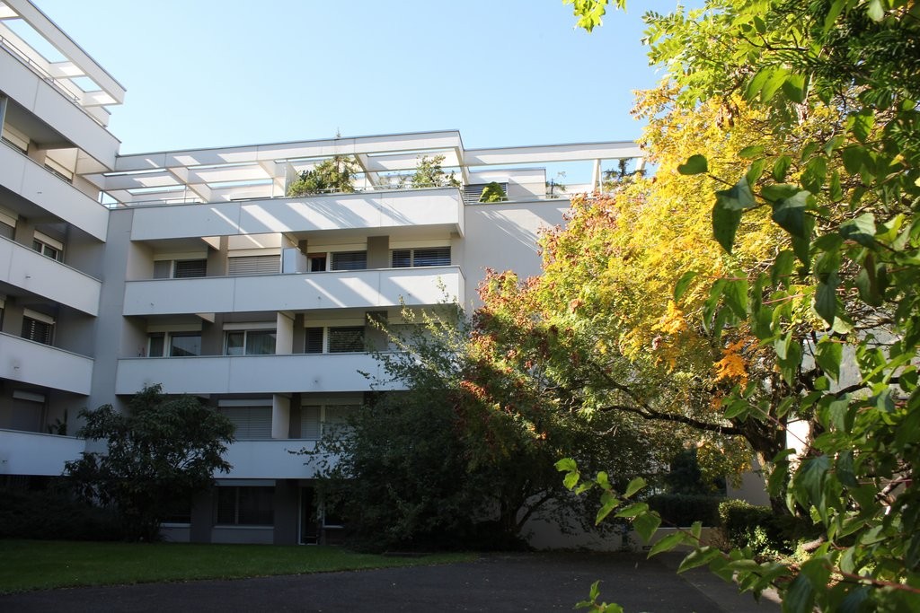 An zentrumsnaher und doch ruhiger Lage... - 4