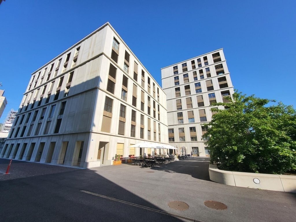 Votre studio à deux pas de la gare de Fribourg ! - 0