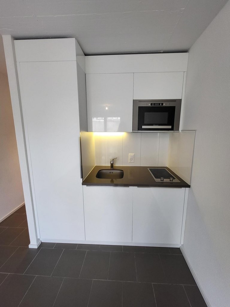 Votre studio à deux pas de la gare de Fribourg ! - 3
