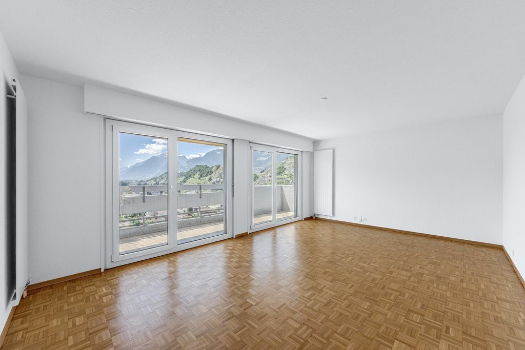 À saisir ! Magnfique appartement dans un quartier résidentiel ! - 1