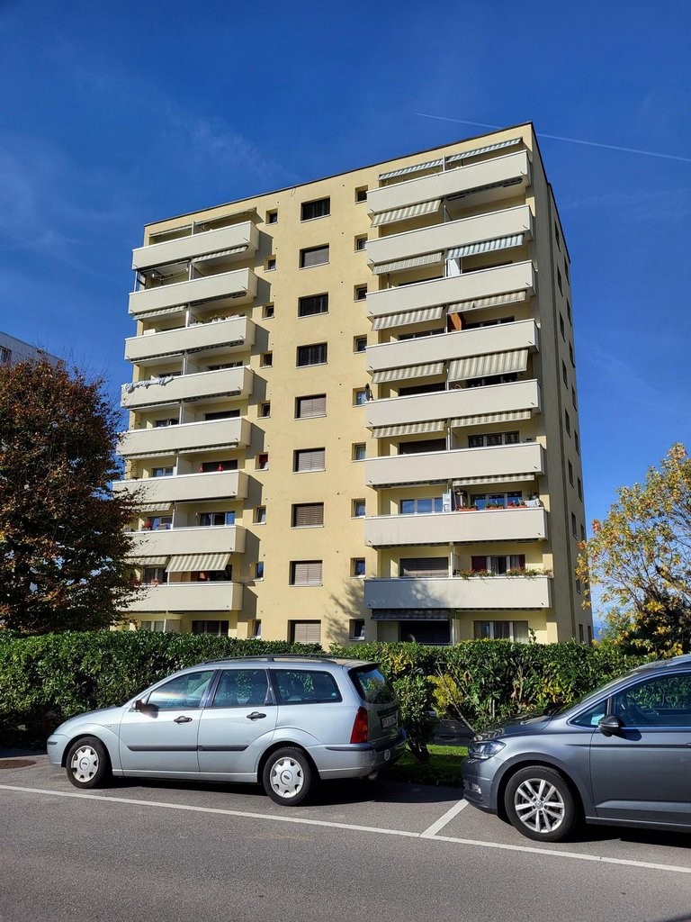 Charmant studio proche de Fribourg - 0