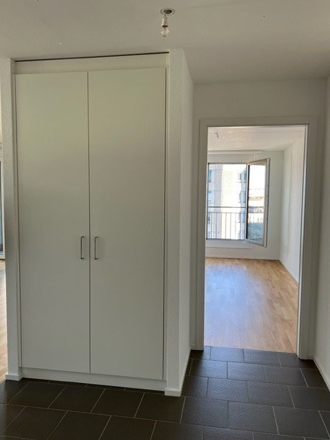 A saisir ! Votre appartement à deux pas de la gare de Fribourg ! - 1