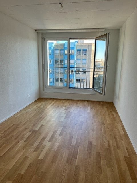 A saisir ! Votre appartement à deux pas de la gare de Fribourg ! - 4
