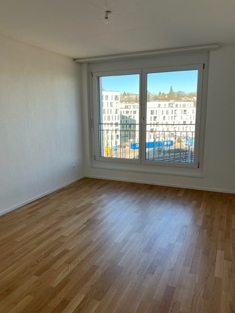 A saisir ! Votre appartement à deux pas de la gare de Fribourg ! - 5