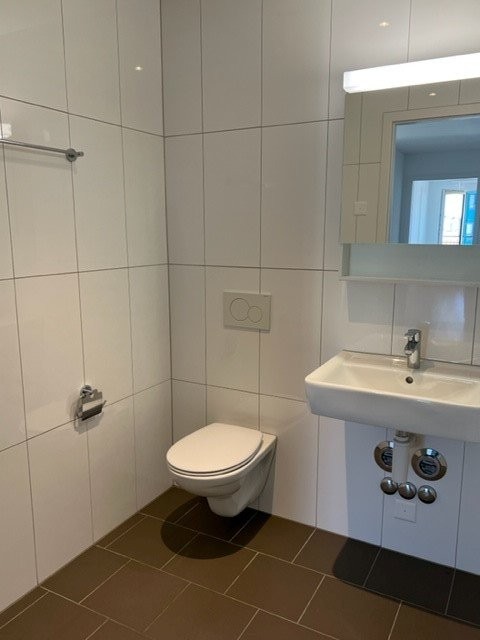 A saisir ! Votre appartement à deux pas de la gare de Fribourg ! - 6