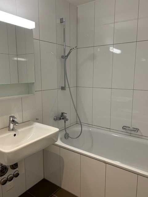 A saisir ! Votre appartement à deux pas de la gare de Fribourg ! - 7