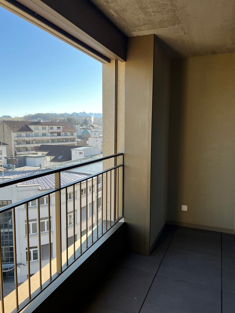 A saisir ! Votre appartement à deux pas de la gare de Fribourg ! - 8