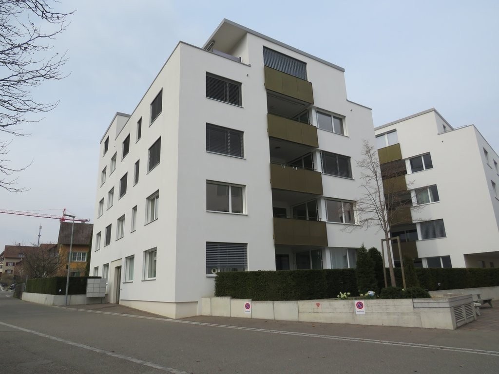 Moderner Wohntraum für Familien - 0