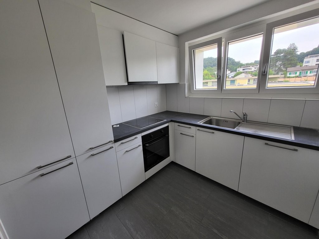 Bel appartement au centre de Marly! - 6