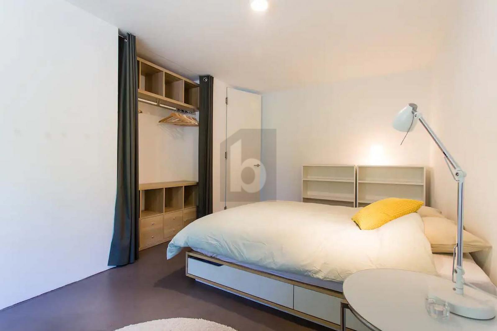APPARTEMENT DANS UNE VILLA CONTEMPORAINE - 3