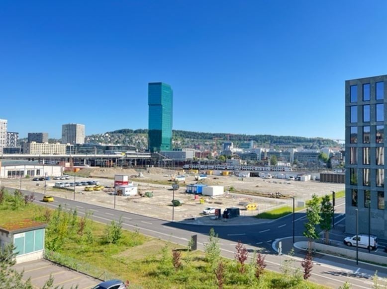 In the middle of Zürich, flexible and fully developed... - 5