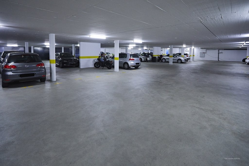 Parcheggiate comodamente la vostra autovettura con un semplice click! - 0