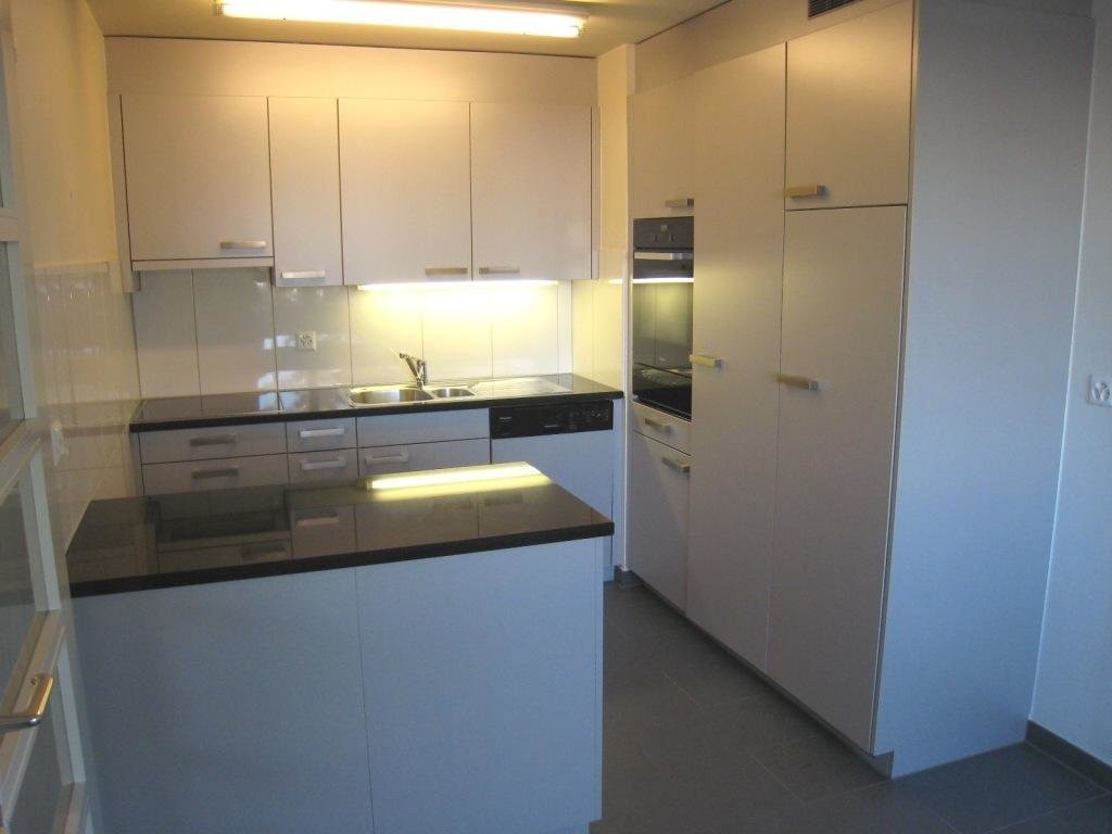 Familienfreundliche Überbauung - 2