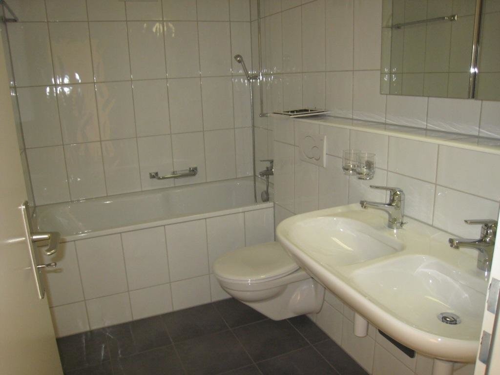 Familienfreundliche Überbauung - 3