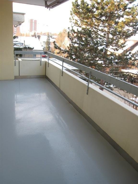 Familienfreundliche Überbauung - 4