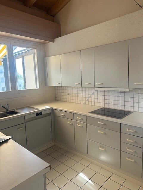 4.5-Zimmer Attika-Wohnung im Hirschen-Markt - 1