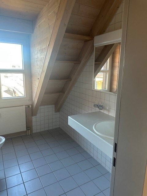 4.5-Zimmer Attika-Wohnung im Hirschen-Markt - 3