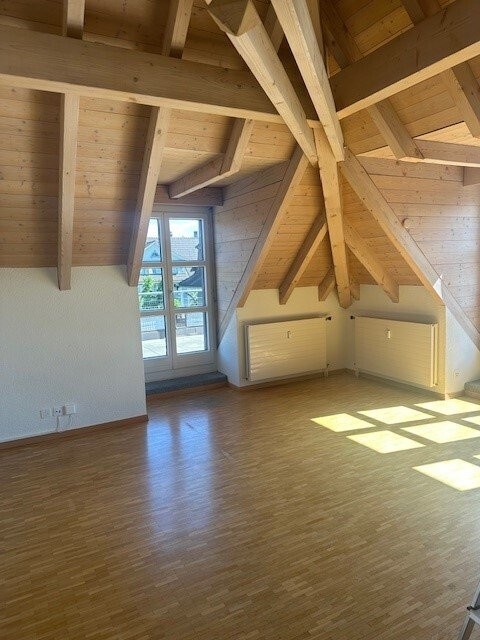 4.5-Zimmer Attika-Wohnung im Hirschen-Markt - 4