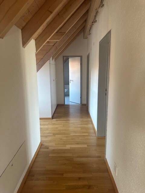 4.5-Zimmer Attika-Wohnung im Hirschen-Markt - 5