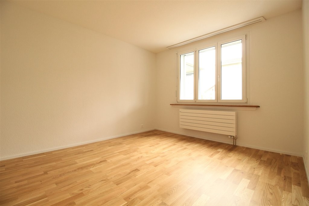 Moderne Wohnung an ruhiger Lage in Gerlafingen - 2