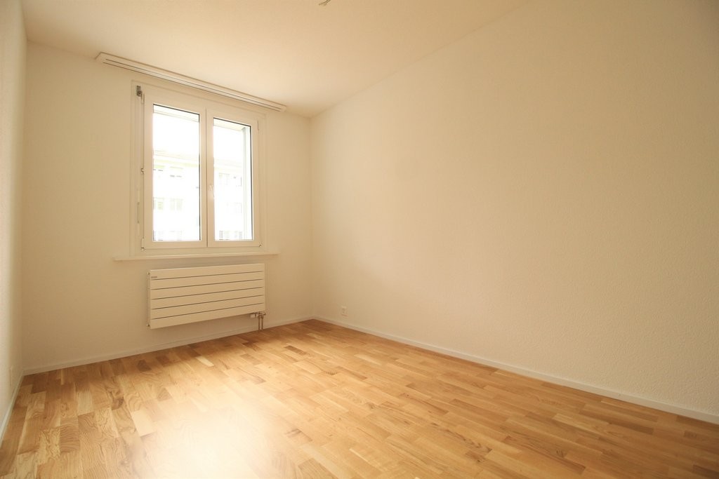 Moderne Wohnung an ruhiger Lage in Gerlafingen - 3