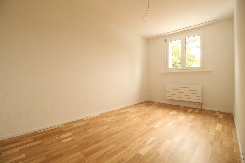 Moderne Wohnung an ruhiger Lage in Gerlafingen - 4