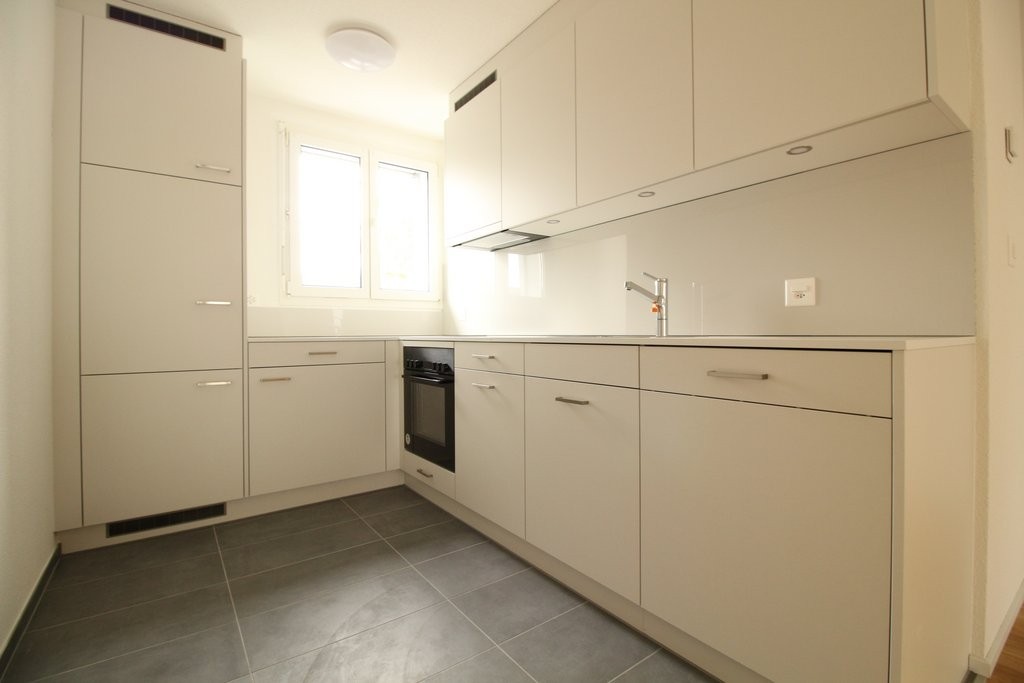 Moderne Wohnung an ruhiger Lage in Gerlafingen - 5