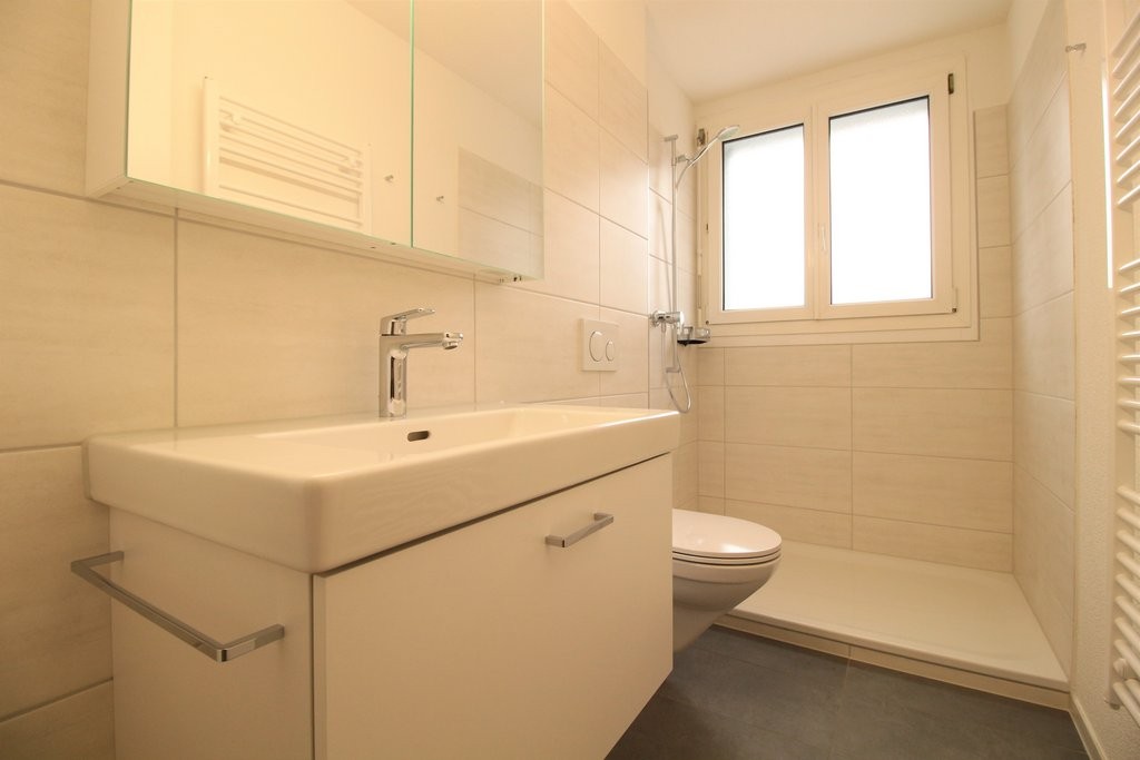 Moderne Wohnung an ruhiger Lage in Gerlafingen - 6