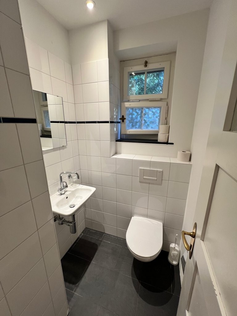 Wunderschöne 6.5-Zimmerwohnung im Kirchenfeldquartier zu vermieten! - 3