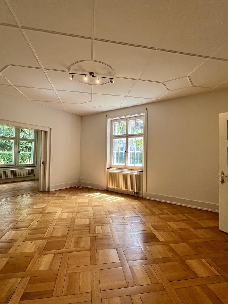Wunderschöne 6.5-Zimmerwohnung im Kirchenfeldquartier zu vermieten! - 4