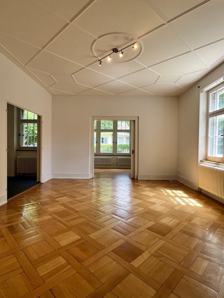 Wunderschöne 6.5-Zimmerwohnung im Kirchenfeldquartier zu vermieten! - 5