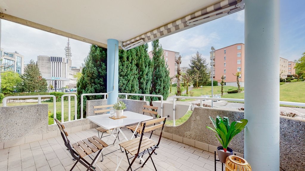 3.5 locali in zona familiare - 7
